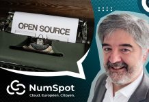 L’approche open source first, boost à la souveraineté numérique