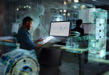 Siemens opte pour Bedrock, la pile technologique d’IA générative d’AWS, pour équiper ses clients industriels