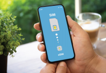 NordVPN annonce la sortie prochaine de Saily, une carte eSIM pour s’ouvrir à de nouveaux services