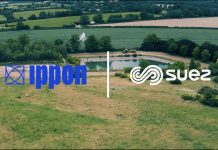 Ippon & SUEZ : La digitalisation de la gestion des déchets dangereux