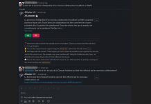 Claranet Lance AI Seeker, un outil de recherche d’information basé sur un LLM et la technique RAG