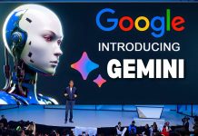 Google annonce Gemini 1.5 et ouvre l’usage de Gemini 1.0 aux clients d’AI Studio et de Vertex AI