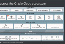 Avec OCI Generative AI, Oracle peaufine son offre d’IA en combinant ses solutions de bases de données avec des LLM
