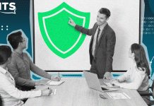 L’éducation des collaborateurs reste essentielle dans la lutte contre les cybermenaces