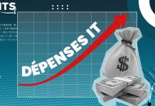 Les dépenses IT en France maintiennent leur croissance