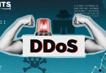 Les attaques DDoS restent toujours intenses
