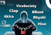 L’écosystème des ransomwares se diversifie