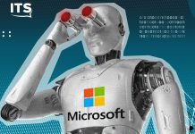 Pour Microsoft, l’intelligence artificielle permet de mieux analyser le trafic malveillant