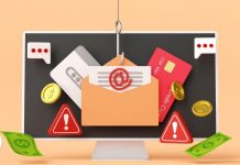 Infographie : Enquête Bilan Cyberattaques 2023/2024