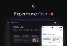 Google renomme Bard en Gemini et propose un plan de souscription pour environ 20 dollars