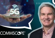 La connectivité sans fil extérieure de la 5G a le vent en poupe