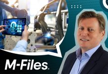 Les logiciels ont leur rôle à jouer aux côtés des machines dans l’industrie française