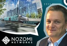 Sécuriser le réseau ferroviaire : Pourquoi la cyber-résilience est essentielle pour ce secteur