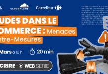 Cybersécurité du e-commerce : un challenge pour 2024