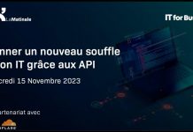 Avis d’expert : Sécuriser ses API dans un monde multicloud