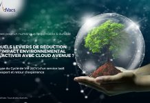 AdVaes lance AdVaes Diag, un service d’évaluation de la maturité ESG pour les prestataires du numérique