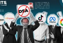 L’application du règlement DSA face à la fronde des grands acteurs du numérique