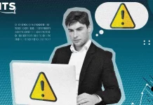 En toute conscience, les salariés prennent des risques avec la cybersécurité de leur entreprise