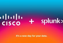 Cisco finalise l’acquisition de Splunk et créé un ensemble de solutions pour les réseaux, la sécurité et les opérations