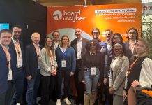 Docaposte intègre Security Rating de Board of Cyber, un service d’évaluation de la sécurité des PME et des ETI