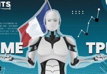 L’usage de l’IA dans les TPE et PME françaises est encore embryonnaire