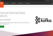 Canonical sort Charmed Kafka, une solution de gestion du cycle de vie des clusters Kafka