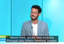 Webconférence | DataOps, optimiser la chaîne data