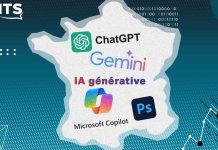 Les Français adoptent l’IA générative en masse, malgré les appréhensions quant à la sécurité et la confidentialité
