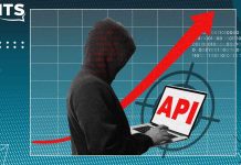 Les attaques de prise de contrôle de compte ciblant les API sont en forte augmentation