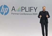 HP présente de nouvelles améliorations à son programme de partenariat Amplify