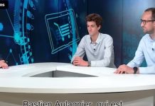 Webconférence | Digitalisation du secteur retail – Enjeux, tendances et perspectives