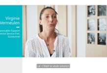 Eurotunnel intègre un nouvel outil CRM en seulement 5 mois et augmente les revenus de son équipe Européenne