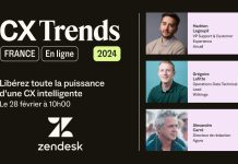 Replay | CX Trends 2024