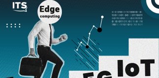 Le secteur du Edge computing profite de la croissance de l’IoT et de la 5G