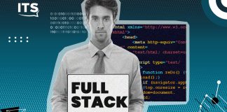 Le « Full Stack » à la rescousse du Développeur Le « Full Stack » à la rescousse du Développeur