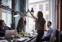 Optimiser le travail hybride avec Microsoft 365