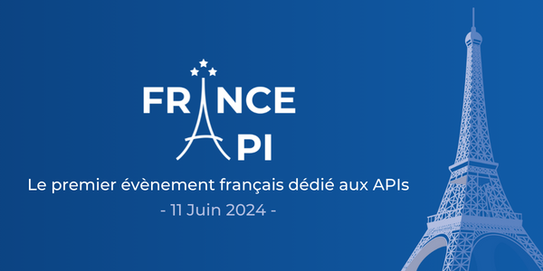 FRANCE API