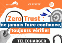 Zero Trust : ne jamais faire confiance, toujours vérifier Zero Trust
