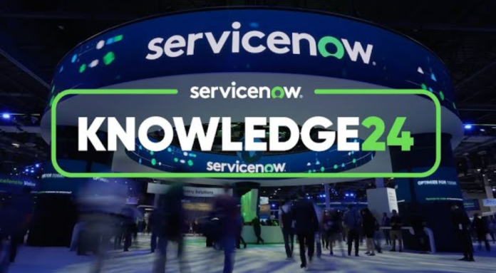 ServiceNow Knowledge 2024 : des innovations qui alimentent la transformation par l’IA