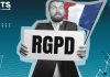 Une majorité d’entreprises françaises considèrent le RGPD comme important RGPD