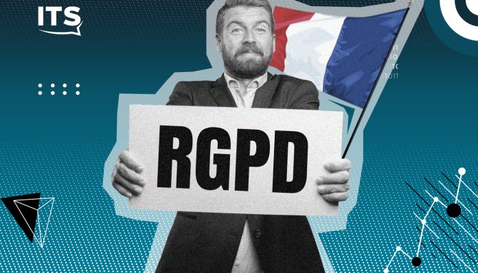 Une majorité d’entreprises françaises considèrent le RGPD comme important