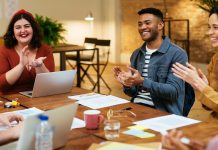 Libérez le potentiel de votre équipe : les clés de la productivité positive