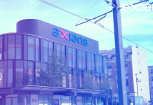 Axians : l’infogérance du SI pour un accès aux ressources sécurisé et optimisé