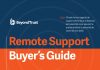 Comment évaluer les solutions de support à distance ? Livres blancs par thématique
