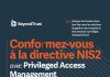 Comprendre les nouveautés de la directive NIS2 ?