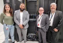 Centres de données : Dell, Equinix et Intel démontrent l’industrialisation du refroidissement liquide Centres de données