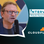 Cloudflare pitché au DSI – Ready For IT 2024