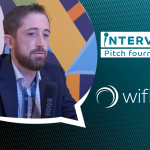 WIFIRST pitché au DSI – Ready For IT 2024