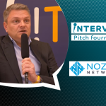 NOZOMI NETWORKS pitché au DSI – Ready For IT 2024