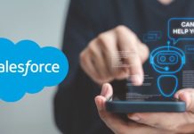 Salesforce lance le premier benchmark pour LLM dédiés au CRM Logiciel & Agilité - Actualités